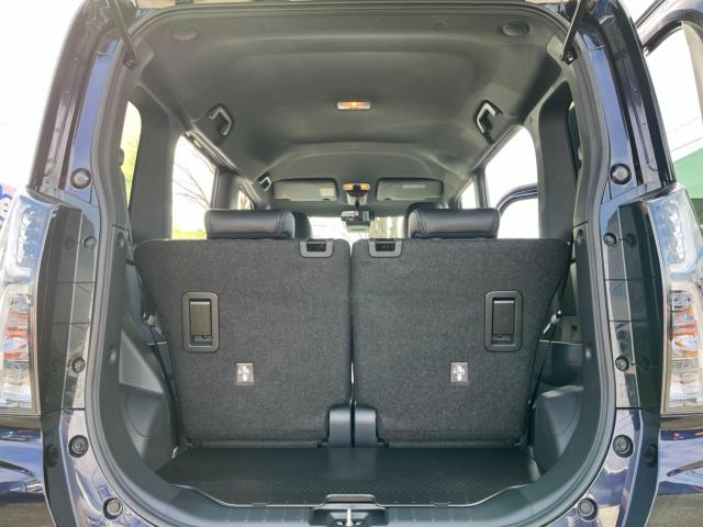 タントカスタム(新潟県新潟市西区)