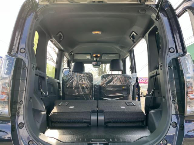 タントカスタム(新潟県新潟市西区)