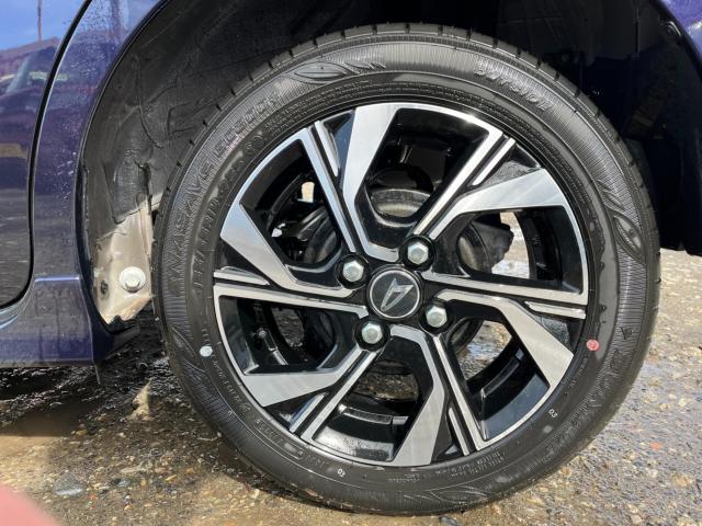 タントカスタム(新潟県新潟市西区)