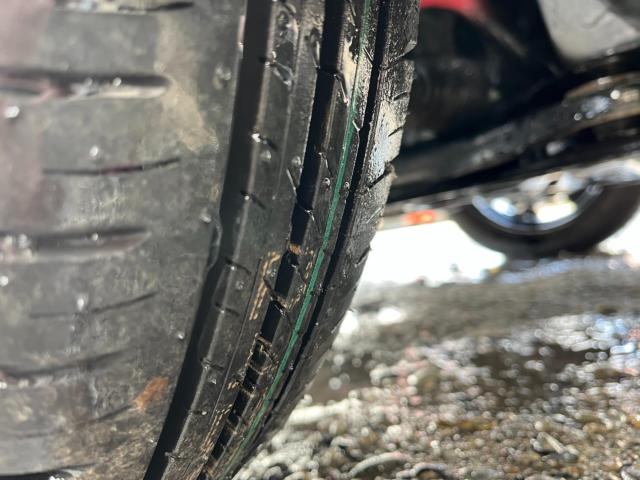 タントカスタム(新潟県新潟市西区)