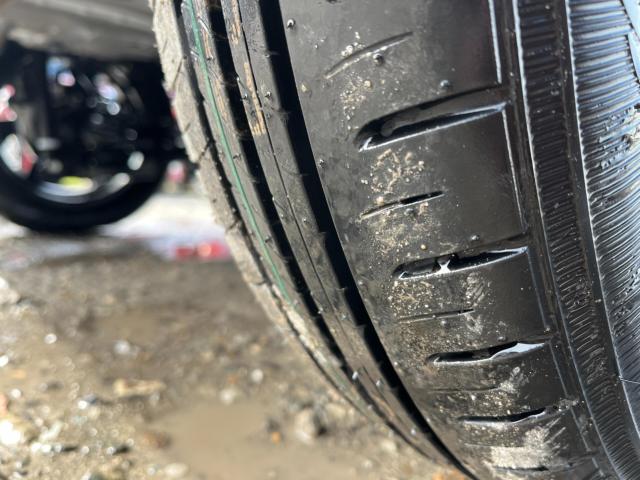 タントカスタム(新潟県新潟市西区)