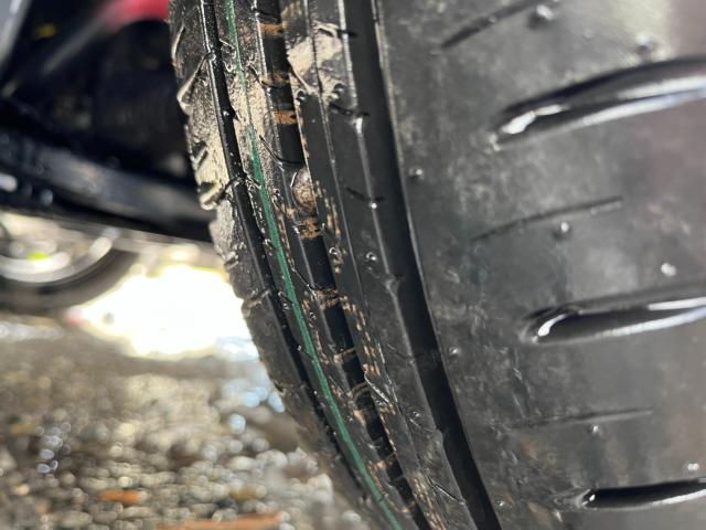 タントカスタム(新潟県新潟市西区)