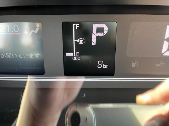 タントカスタム(新潟県新潟市西区)