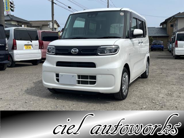 タント（新潟県新潟市西区）