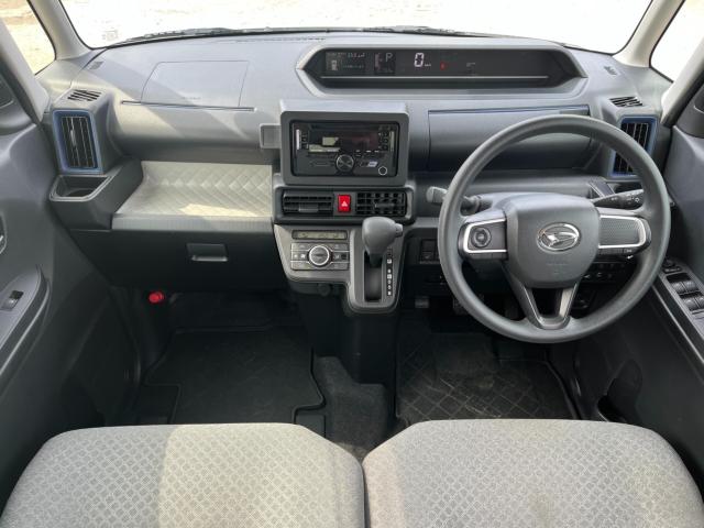 タント(新潟県新潟市西区)