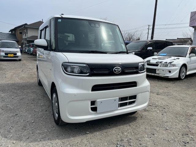 タント(新潟県新潟市西区)