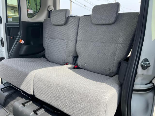 タント(新潟県新潟市西区)