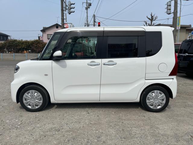 タント(新潟県新潟市西区)