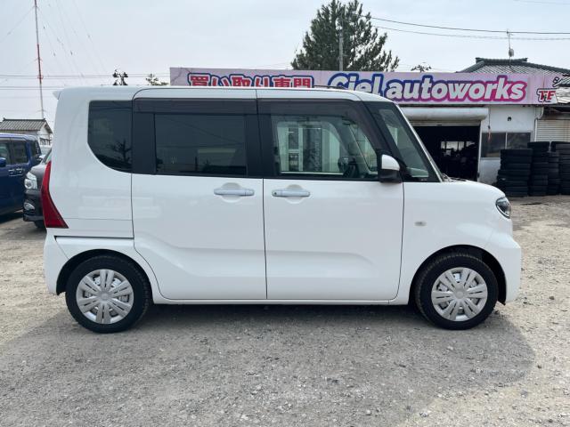 タント(新潟県新潟市西区)