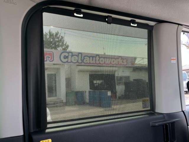 タント(新潟県新潟市西区)