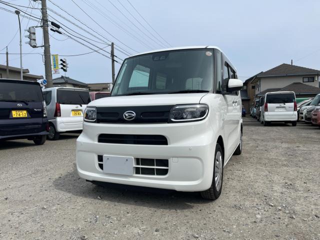 タント(新潟県新潟市西区)