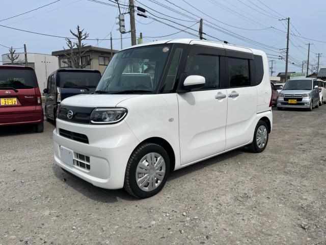 タント(新潟県新潟市西区)