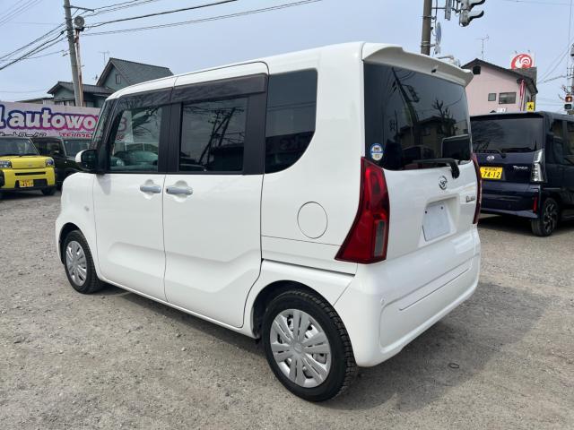 タント(新潟県新潟市西区)