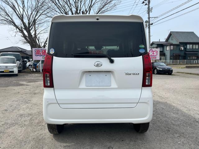 タント(新潟県新潟市西区)