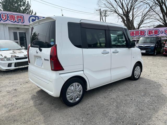 タント(新潟県新潟市西区)