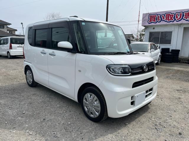 タント(新潟県新潟市西区)