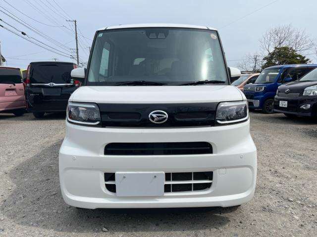 タント(新潟県新潟市西区)