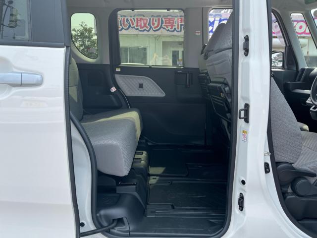 タント(新潟県新潟市西区)