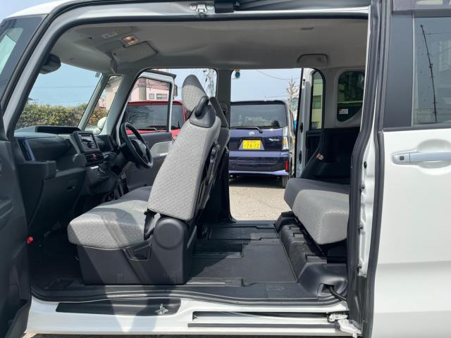 タント(新潟県新潟市西区)