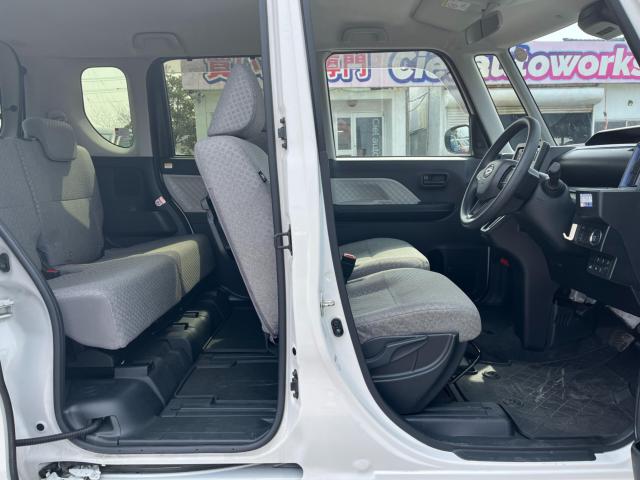 タント(新潟県新潟市西区)