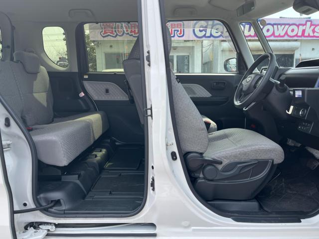 タント(新潟県新潟市西区)