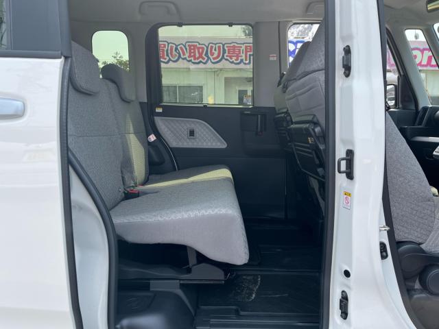 タント(新潟県新潟市西区)