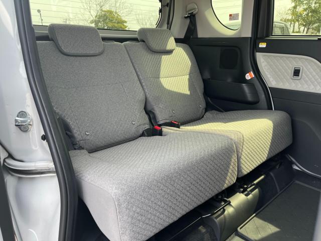 タント(新潟県新潟市西区)