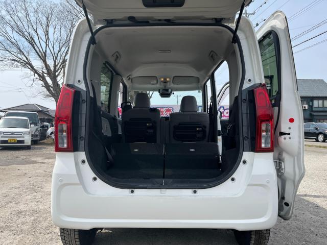 タント(新潟県新潟市西区)