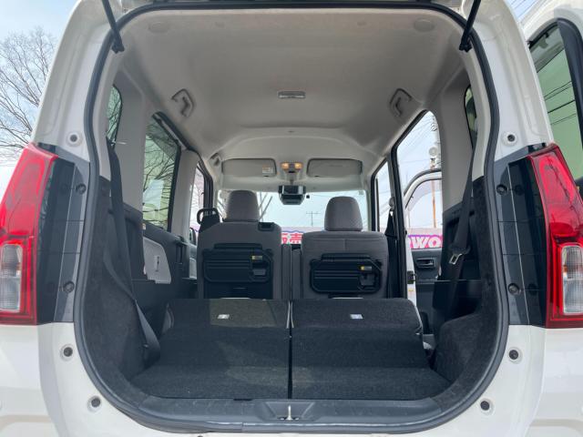 タント(新潟県新潟市西区)