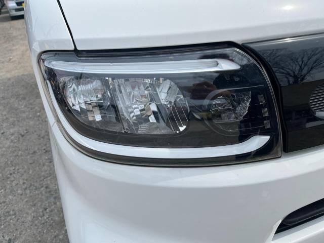 タント(新潟県新潟市西区)