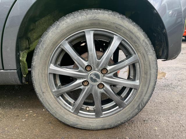 キャスト(新潟県新潟市西区)