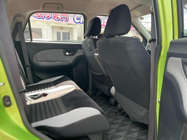 キャスト(新潟県新潟市西区)