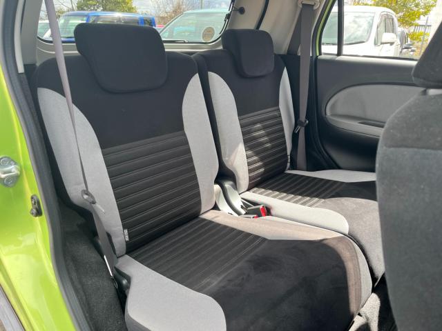 キャスト(新潟県新潟市西区)