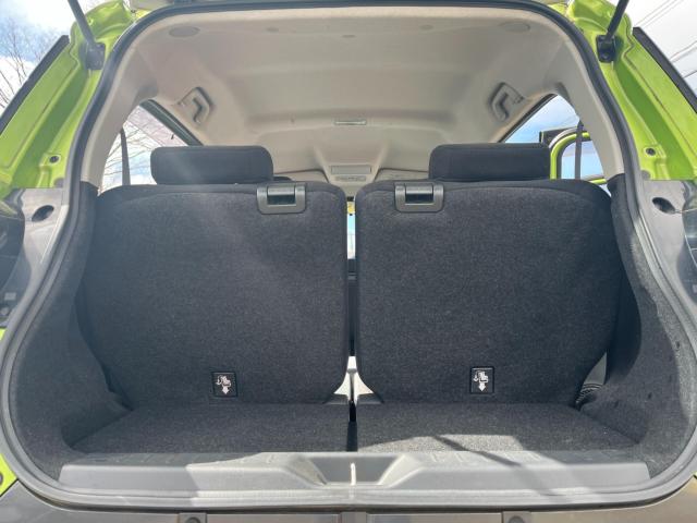 キャスト(新潟県新潟市西区)