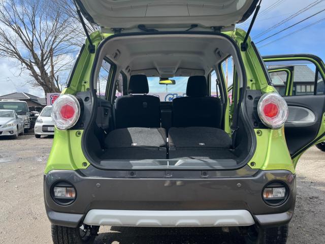 キャスト(新潟県新潟市西区)