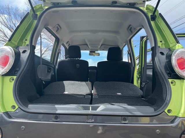 キャスト(新潟県新潟市西区)