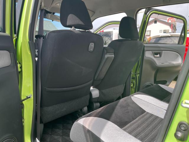 キャスト(新潟県新潟市西区)