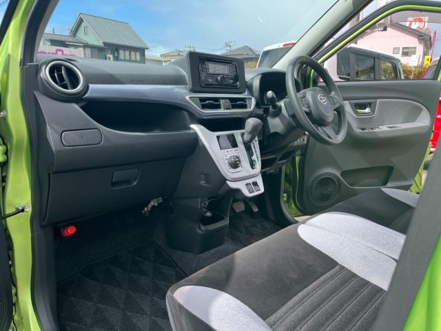 キャスト(新潟県新潟市西区)