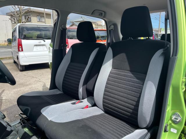 キャスト(新潟県新潟市西区)