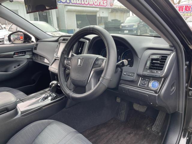 クラウン（新潟県新潟市西区）画像44