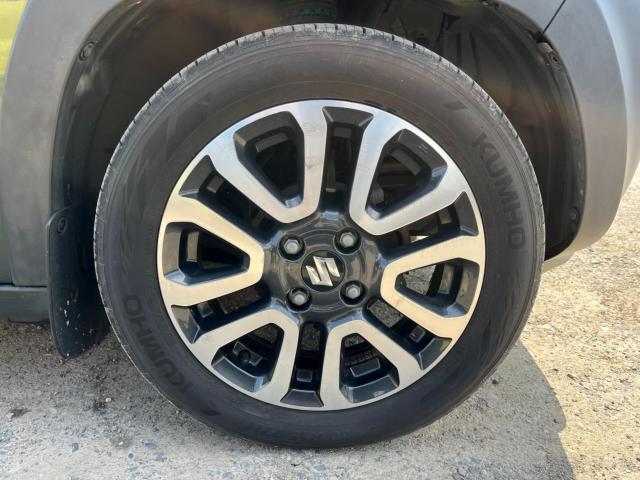 ハスラー(新潟県新潟市西区)