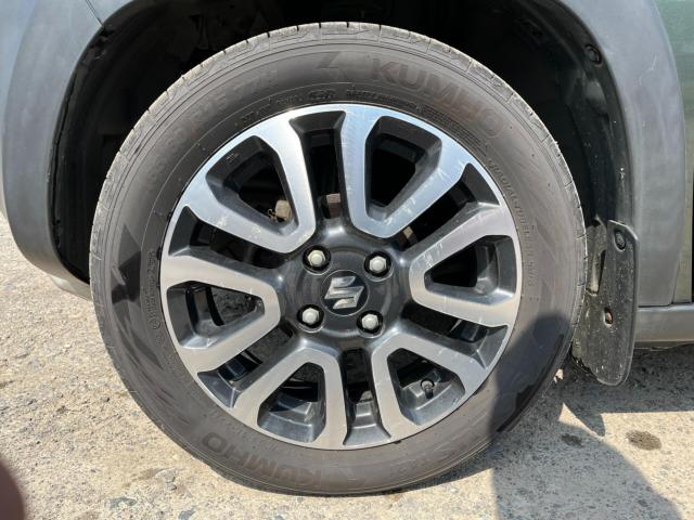 ハスラー(新潟県新潟市西区)