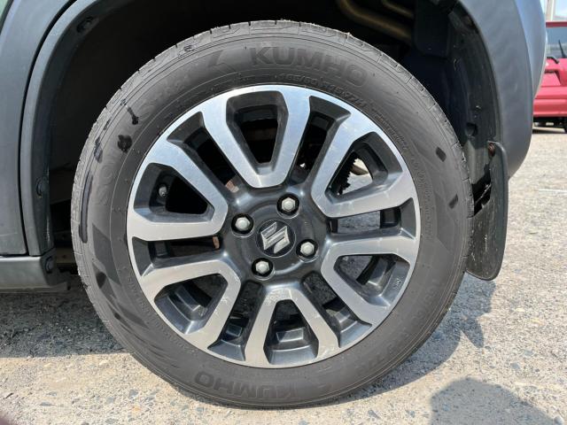 ハスラー(新潟県新潟市西区)