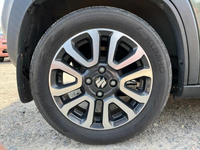 ハスラー(新潟県新潟市西区)