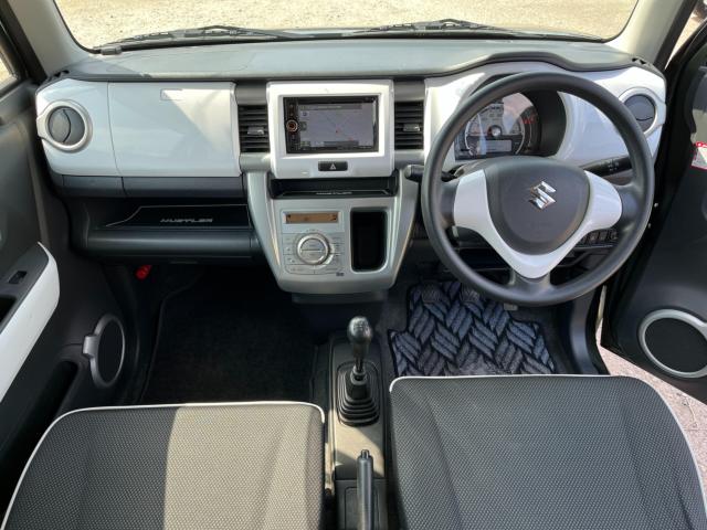 ハスラー(新潟県新潟市西区)