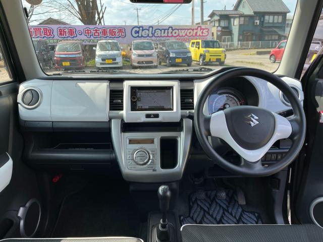 ハスラー(新潟県新潟市西区)