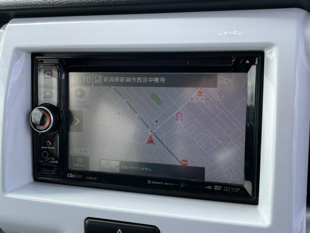 ハスラー(新潟県新潟市西区)