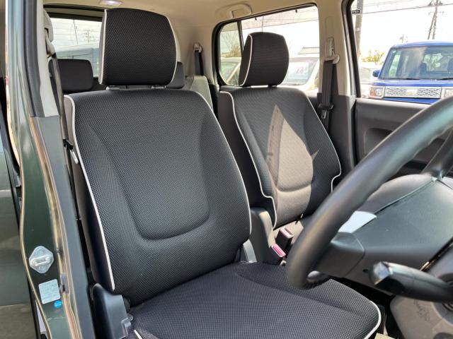 ハスラー(新潟県新潟市西区)