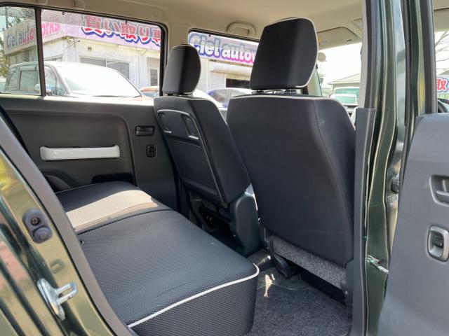 ハスラー(新潟県新潟市西区)