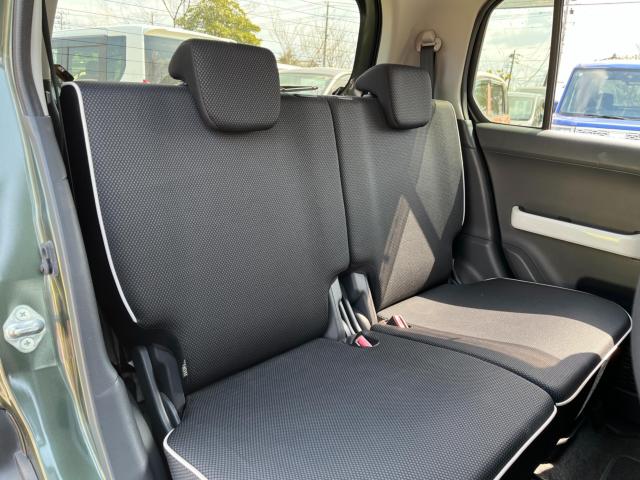 ハスラー(新潟県新潟市西区)